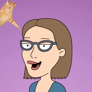 Meet your Posher, Wendy lynn